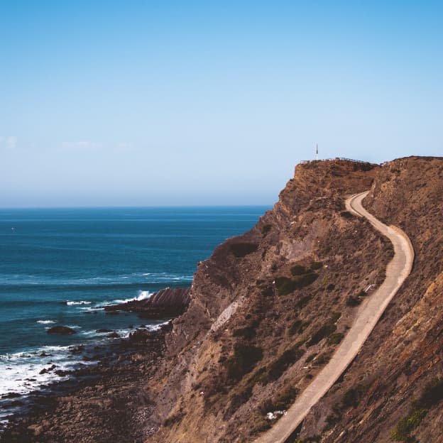 Portugal landscape