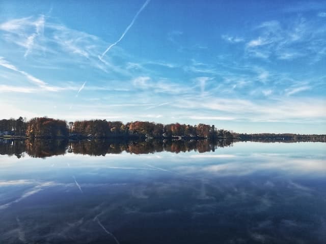 Kronobergs län landscape