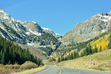 Colorado landscape