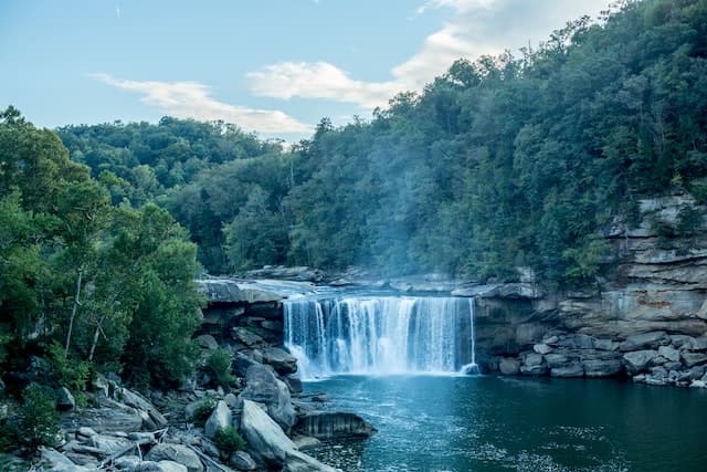 Kentucky landscape