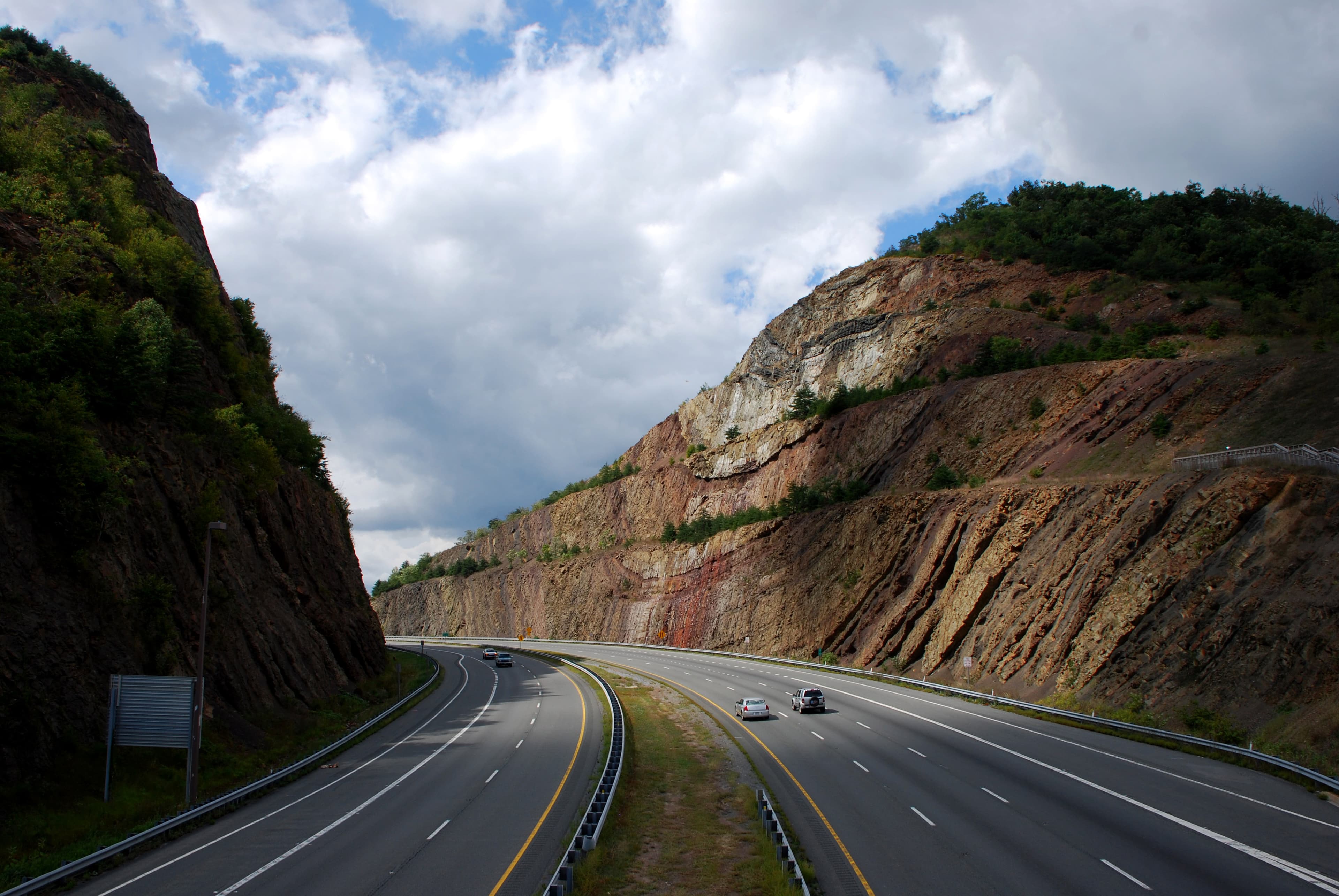 Maryland landscape