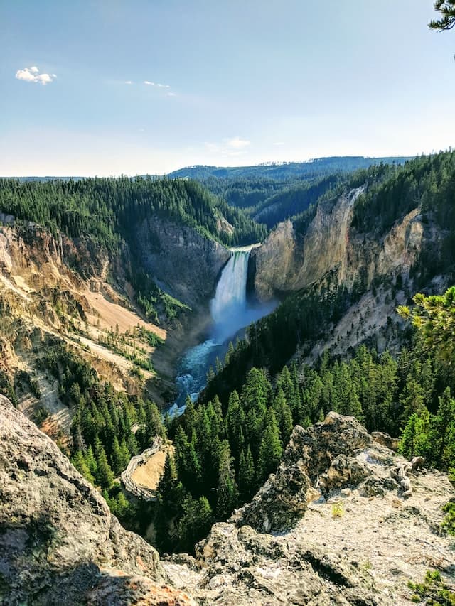 Montana landscape