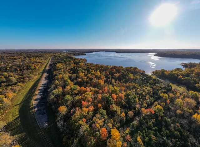 Ohio landscape