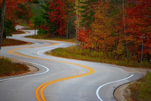 Wisconsin landscape